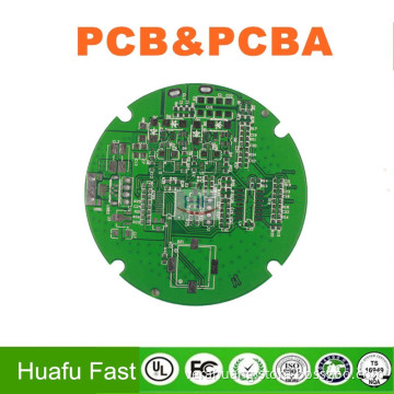 OEM&ODM Manufacture Double Side Rigid SMT PCB Assembly PCB Circuit Board